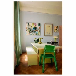 Wall-art Levels | Vert