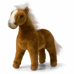 WWF - Peluche Cheval sauvage
