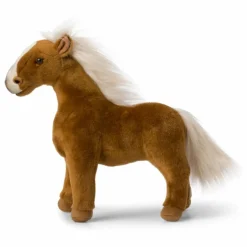 WWF - Peluche Cheval sauvage