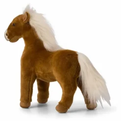 WWF - Peluche Cheval sauvage