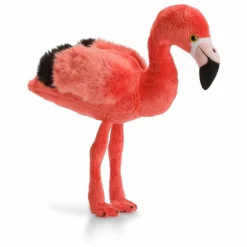 WWF - Peluche Flamant Rose | Rose