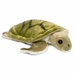 WWF - Peluche Tortue de Mer | Vert