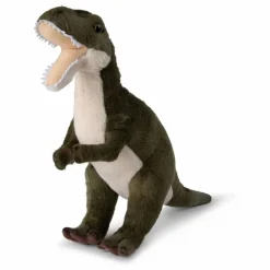 WWF - Peluche T-Rex | Gris