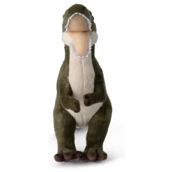 WWF - Peluche T-Rex | Gris