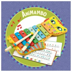 Xylophone Chat