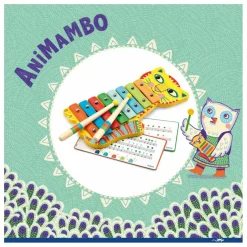 Xylophone Chat