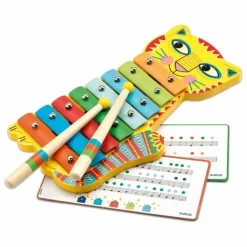 Xylophone Chat