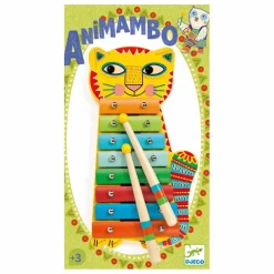 Xylophone Chat