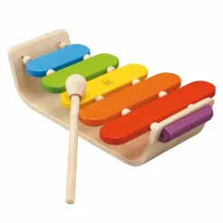 Xylophone ovale