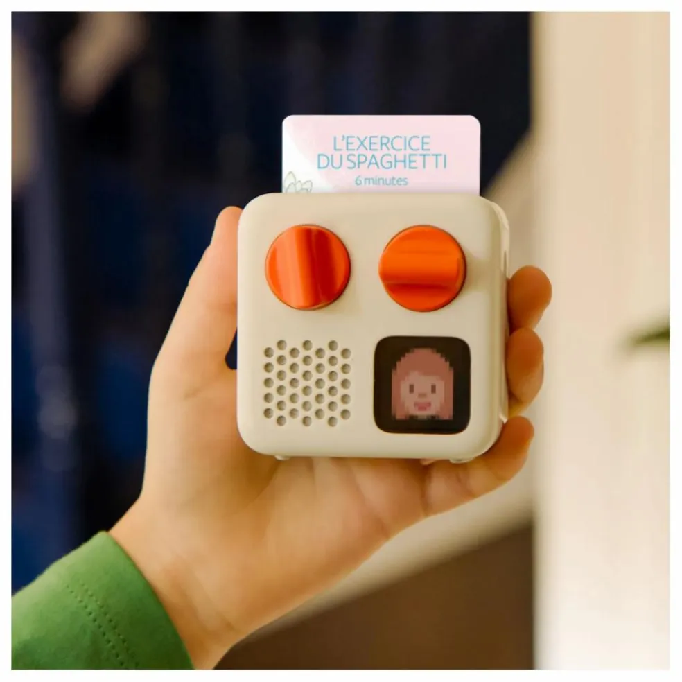 Yoto Mini